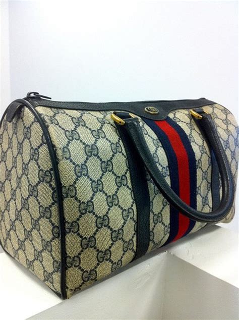 gucci speedy vintage for sale